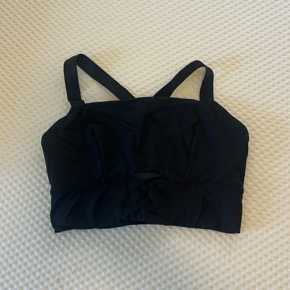 Athleta Sports Bra